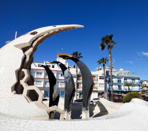 Hotel Rio Mar