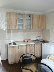 In apartmani Lux
