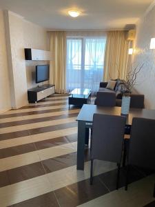 SEAVIEW Heaven Sunny Beach