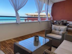 SEAVIEW Heaven Sunny Beach