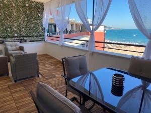 SEAVIEW Heaven Sunny Beach