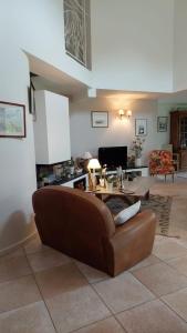 B&B / Chambres d'hotes Agreable Maison sur le Bassin d'Arcachon : photos des chambres