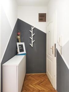 Center Apartment Iva