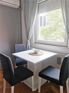 Center Apartment Iva