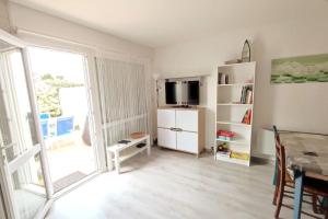 Maison dans résidence calme avec piscine chauffée