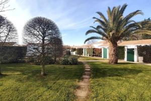 Maison dans résidence calme avec piscine chauffée