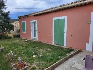 Le MAS LES MARGAUDS - Malaucène