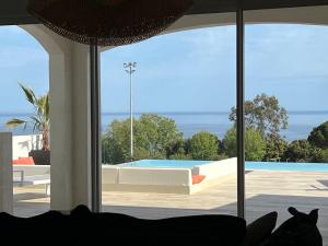 Villas Villa Tignoso : photos des chambres