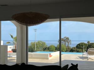 Villas Villa Tignoso : photos des chambres