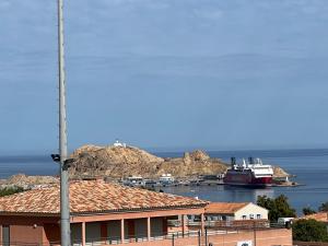 Villas Villa Tignoso : photos des chambres