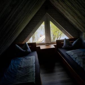 Pension Seeschlösschen