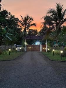 Babira Brookside Heritage Resort