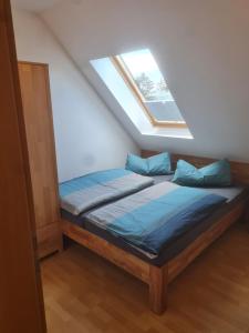 Pension Seeschlösschen