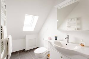 Appartements Appartement cosy proche Paris Orly - Climatise : photos des chambres