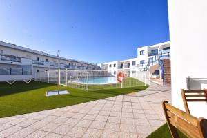 Isolcan - 4hvězdičkové hotely ve městě Costa Calma