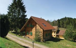 2 Bedroom Awesome Home In Saulxures