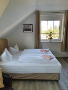 Pension Seeschlösschen