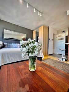 Super Apartament WHITE Warszawa 2x Metro Ścisłe Centrum WiFi 300 Mbs NEW