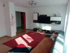 Dom na Konwaliowej - Narew