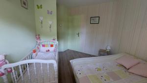 B&B / Chambres d'hotes Agreable Maison sur le Bassin d'Arcachon : photos des chambres