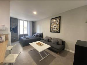 PACA Properties 41H2 - Studio cosy