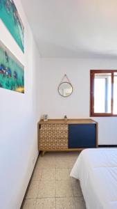 Appartements Appartement lumineux entre plage et montagne : photos des chambres