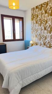 Appartements Appartement lumineux entre plage et montagne : photos des chambres