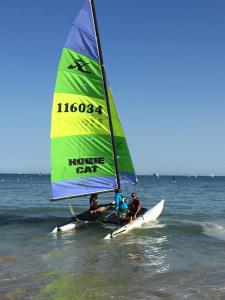 Maison de vacances au Pouliguen