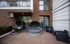 Reef Terrace Apartments