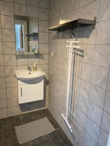 Apt17 - Quiet Countryside Apartement - only minutes from Billund