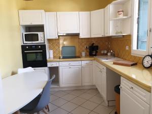 Très bel appartement avec piscine