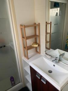 Campings chez Sodam by siblu : photos des chambres