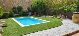 Chez mamie - Espondeilhan