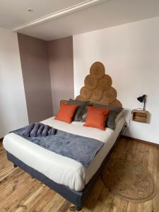 Appartements Superbe appartement F4 au coeur de Malo-les-bains : photos des chambres