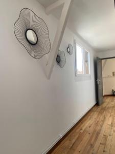 Appartements Superbe appartement F4 au coeur de Malo-les-bains : photos des chambres