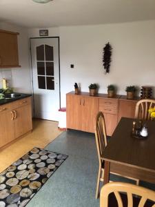 Apartmán Skvělá Nálada