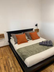 Superbe appartement F4 au cœur de Malo-les-bains