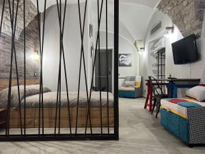 Appartamento con 1 Camera da Letto