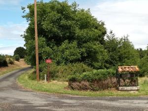 Appartements L'Octogon - countryside retreat with easy access. : photos des chambres