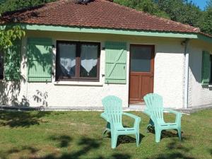 Appartements L'Octogon - countryside retreat with easy access. : photos des chambres