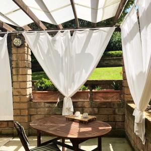 Confortevole Bilocale Giardino Doppio Parcheggio