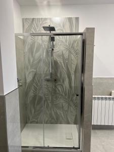 Double Room with Private External Bathroom