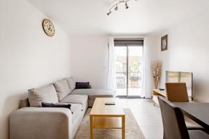 Joli appartement proche Paris Orly