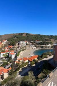 Appartements Appartement lumineux entre plage et montagne : photos des chambres