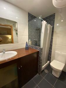 Coqueto apartamento centro VIGO con WIFI