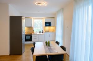 Appart-Hotel Ernz Noire