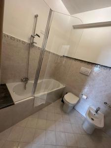 Hexagon Home (intero appartamento)