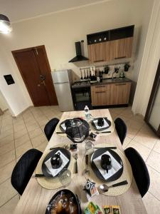 Hexagon Home (intero appartamento)