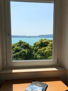 Small Double Room room in Hotel Seegarten