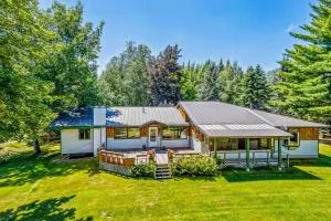 Swan River Rendezvous - Bigfork